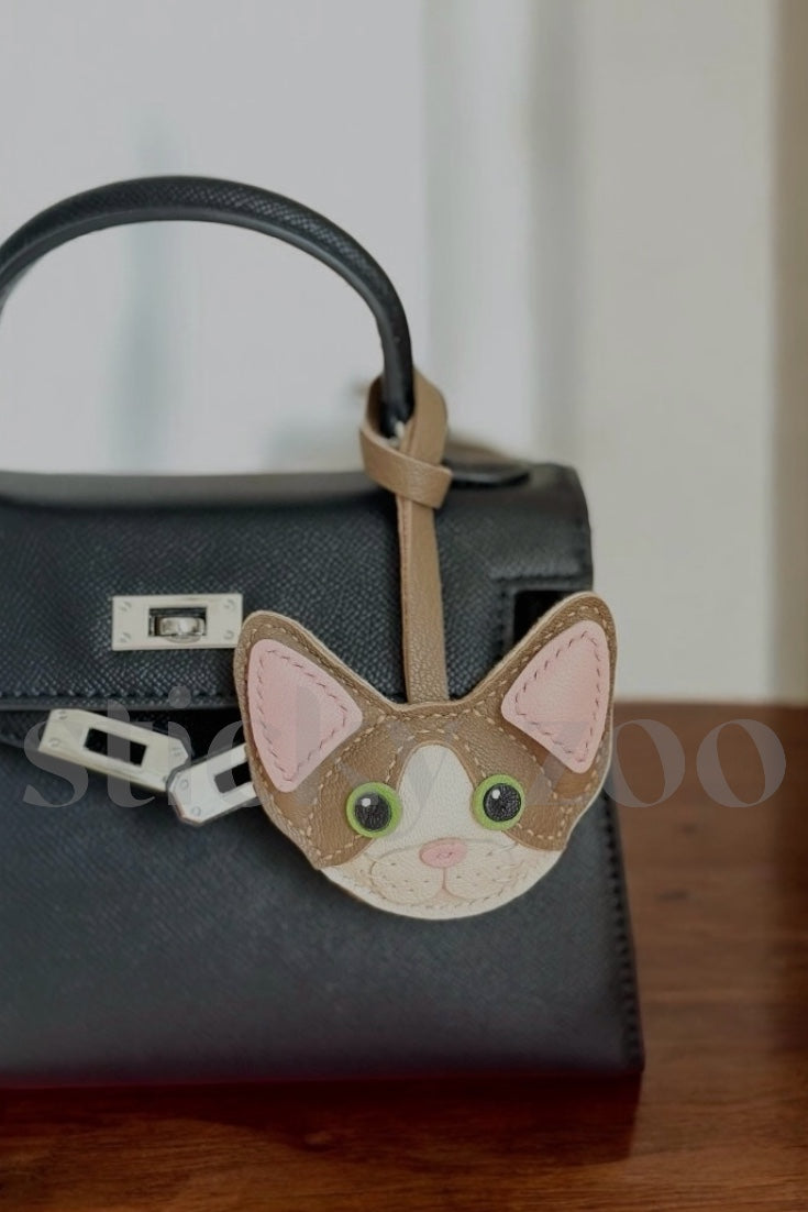 DEVON REX CHARM