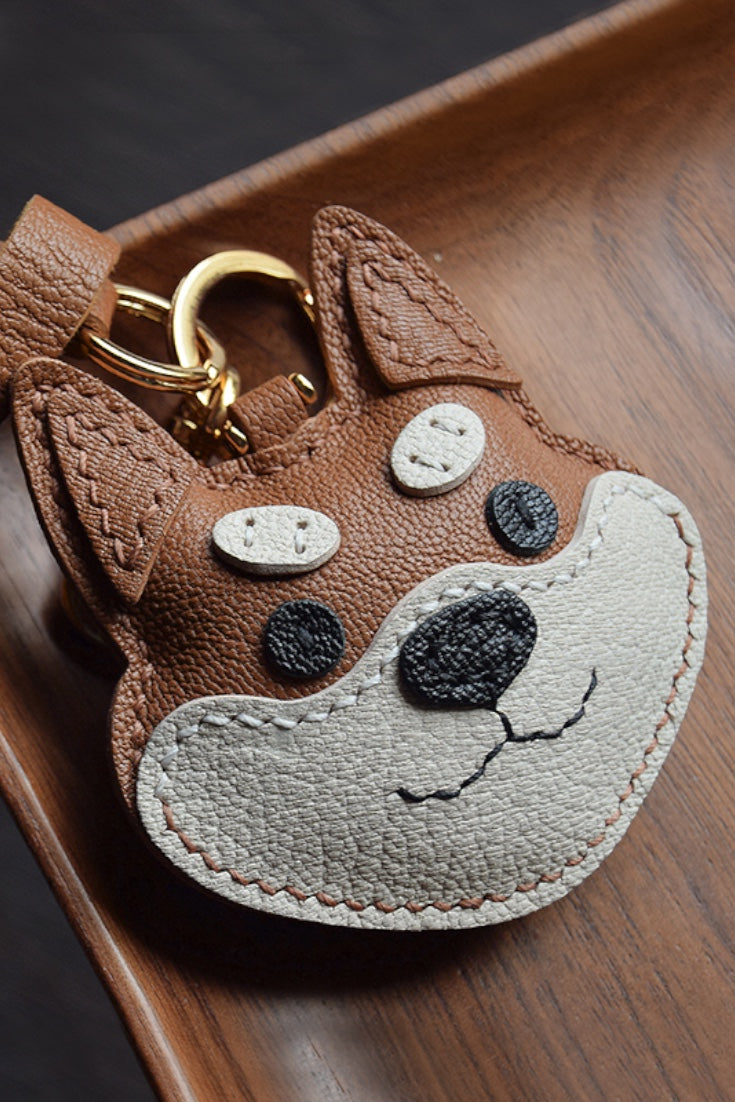SHIBA INU CHARM