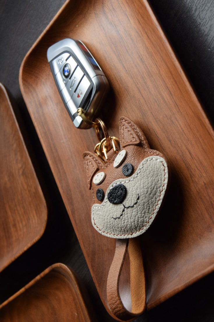 SHIBA INU CHARM