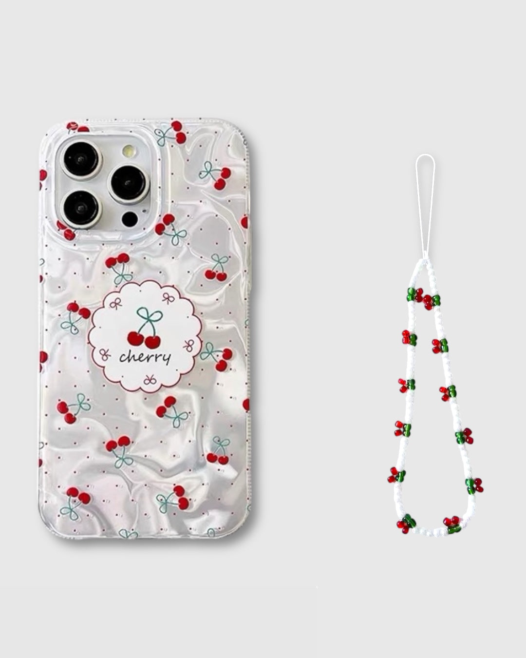 CUTE CAT CASE