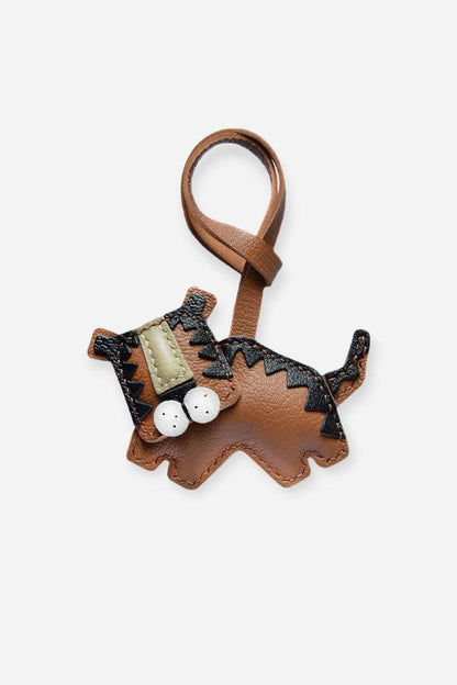 TIGER TIKO BAG CHARM