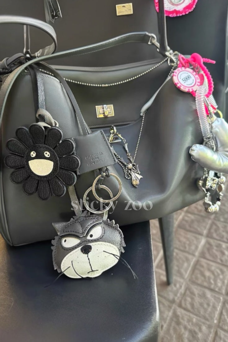 CAT CHARM