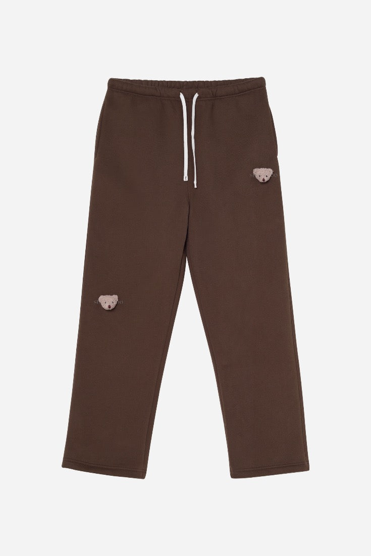 STICKY ZOO® BEAR SWEATPANT