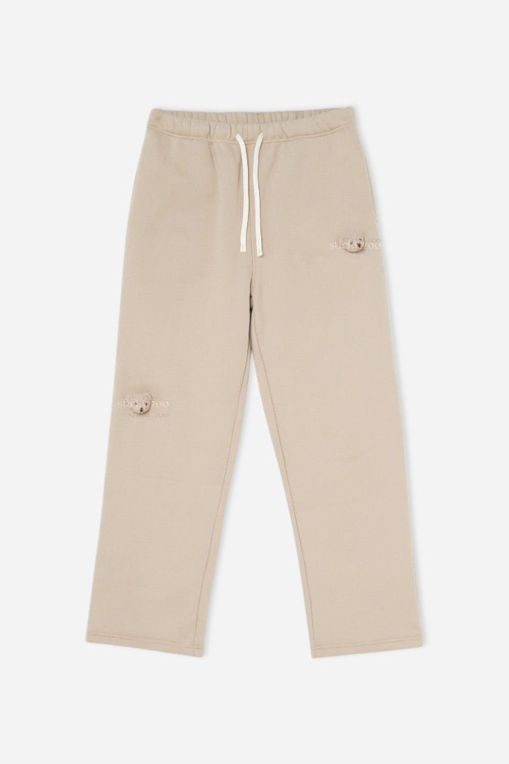 STICKY ZOO® BEAR SWEATPANT