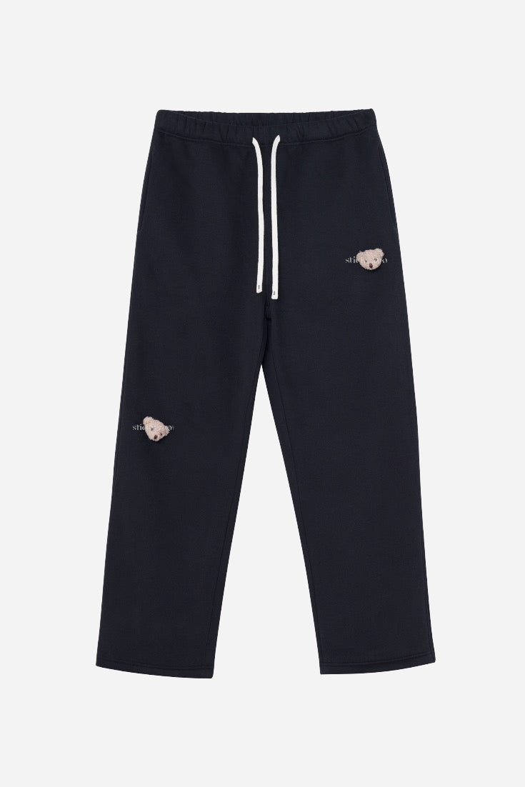 STICKY ZOO® BEAR SWEATPANT
