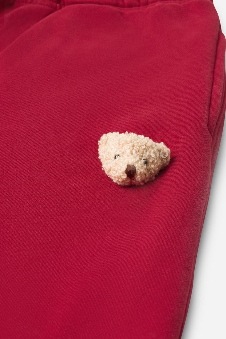 STICKY ZOO® BEAR SWEATPANT
