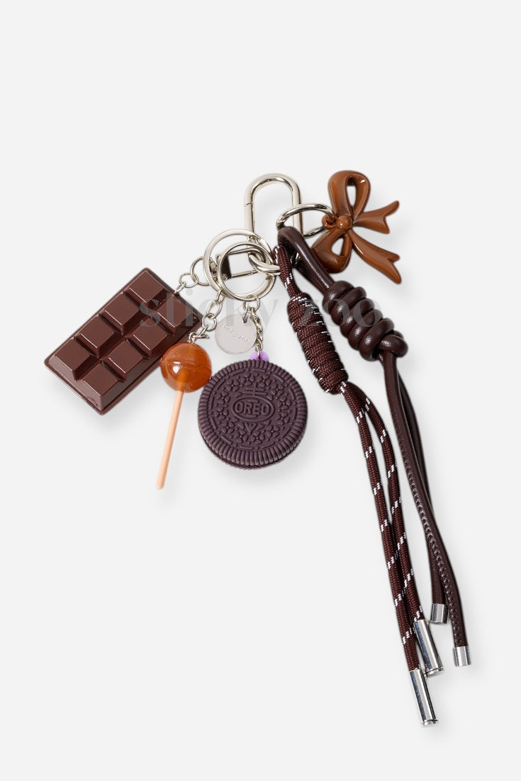 CHOCO DELIGHT CHARM