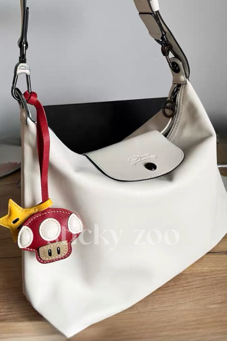 MUSHROOM CHARM