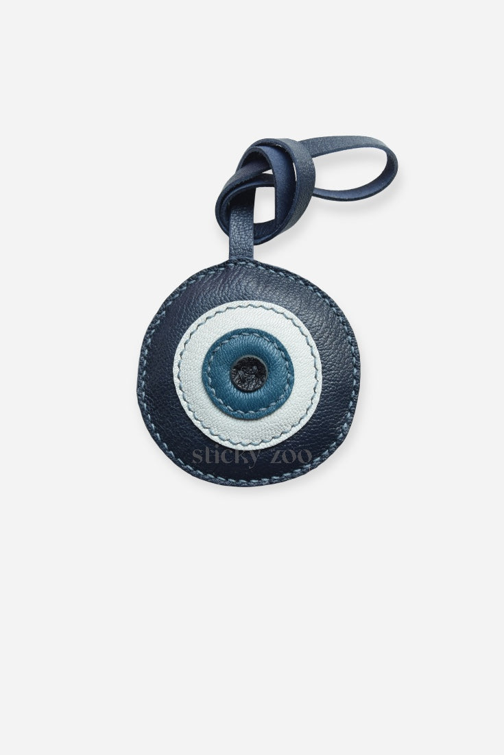 EVIL EYE CHARM