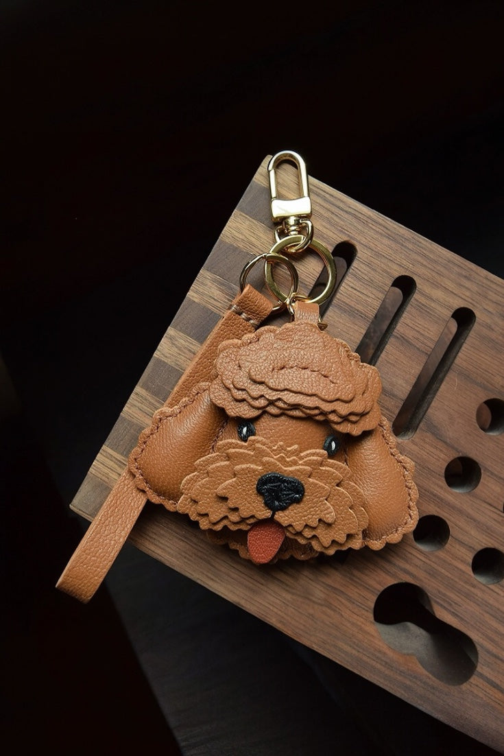POODLE CHARM