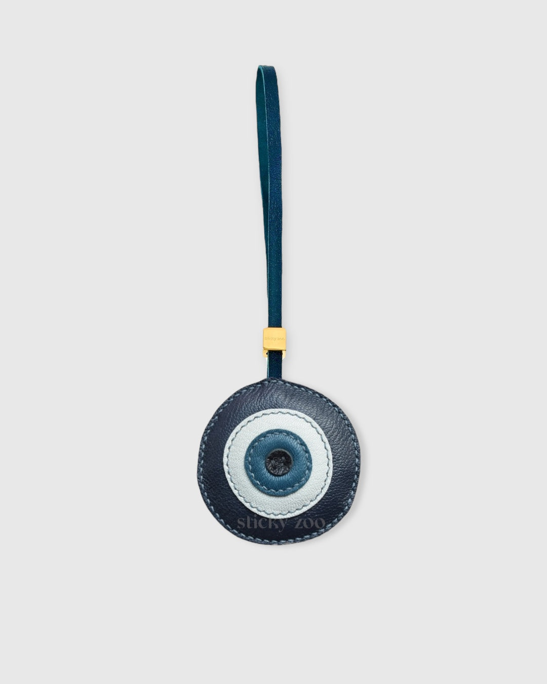 EVIL EYE CHARM