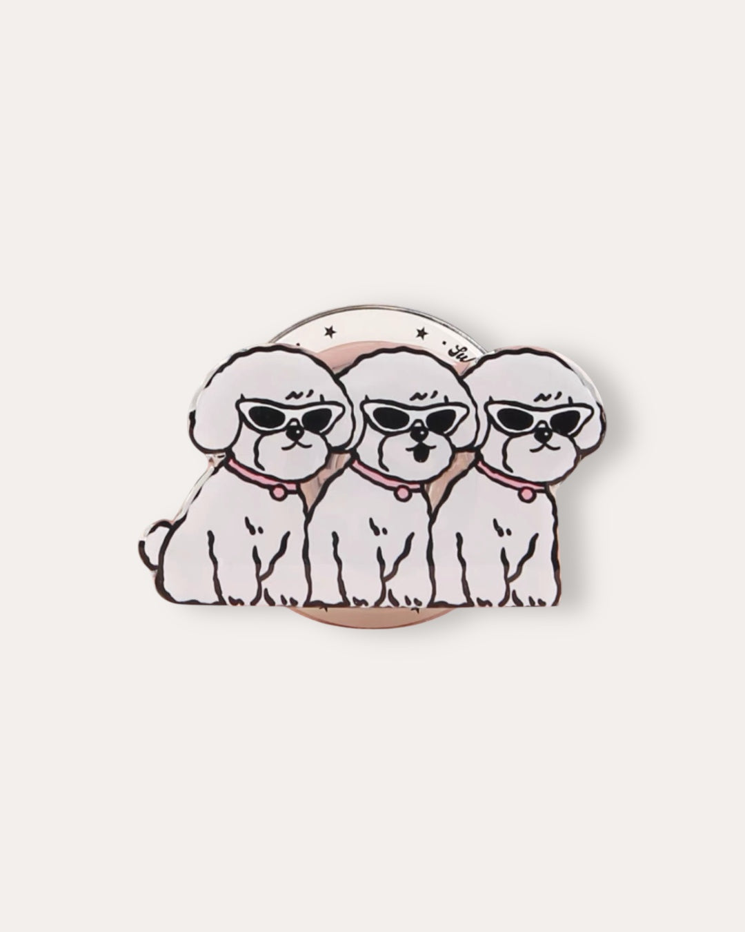 COOL KIDS CLUB CASE