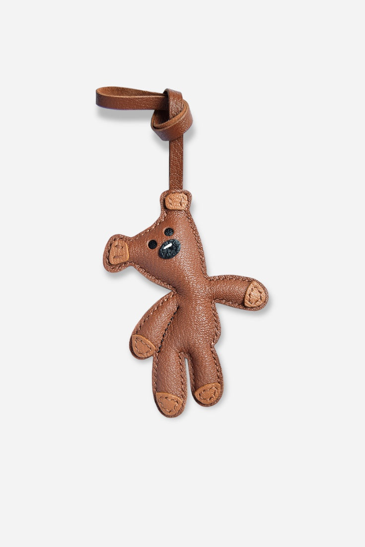 MR. BEAN TEDDY CHARM