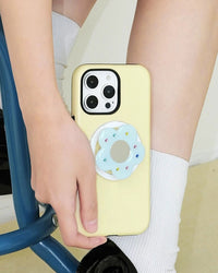 CUSTODIA PER TELEFONO FIORITURA PASTELLO