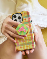SAMPUL TELEFON ARNAB KOTAK-KOTAK
