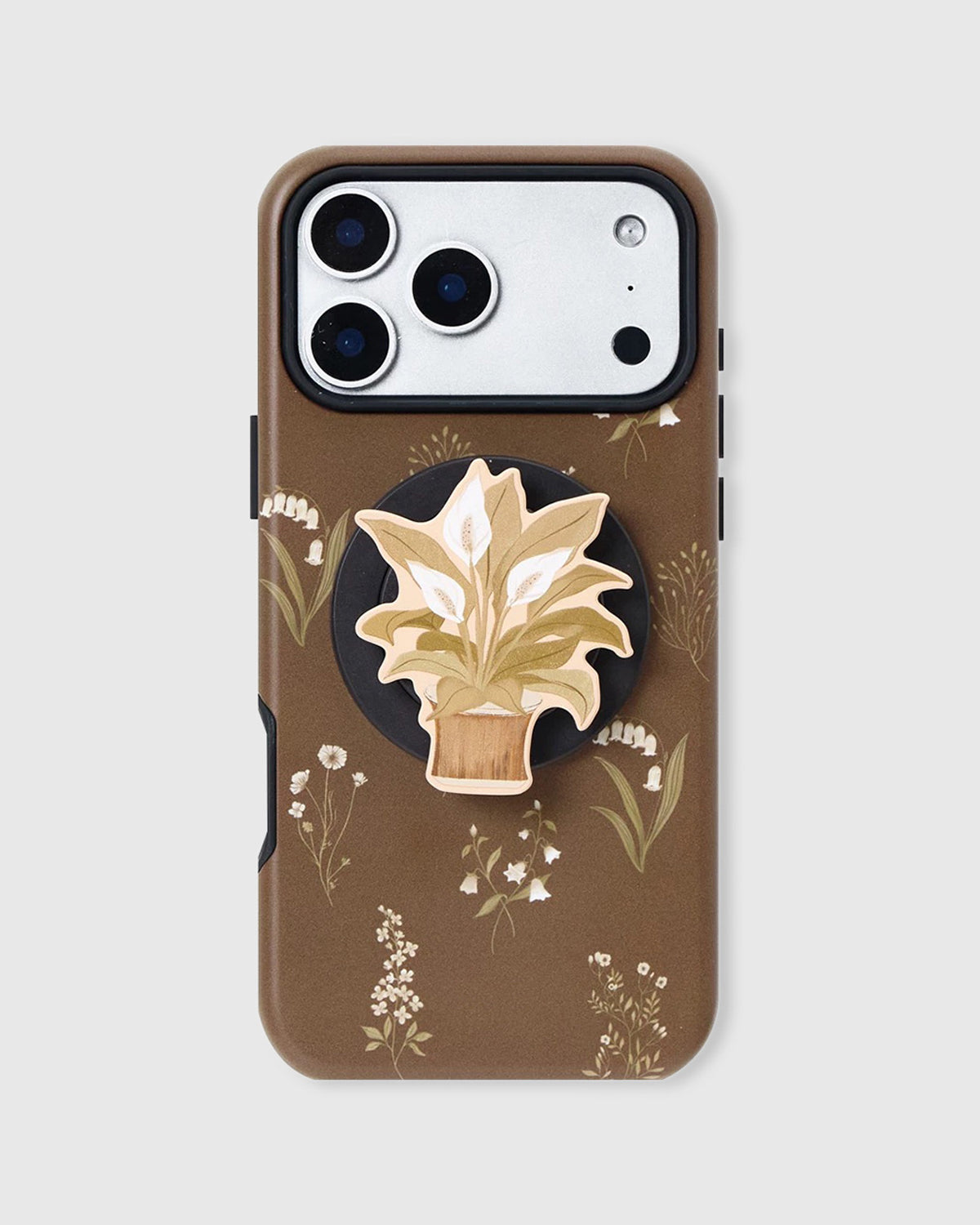 Sticky Zoo® Phone Cases – Trendy Animal-Themed Cases with Puppies