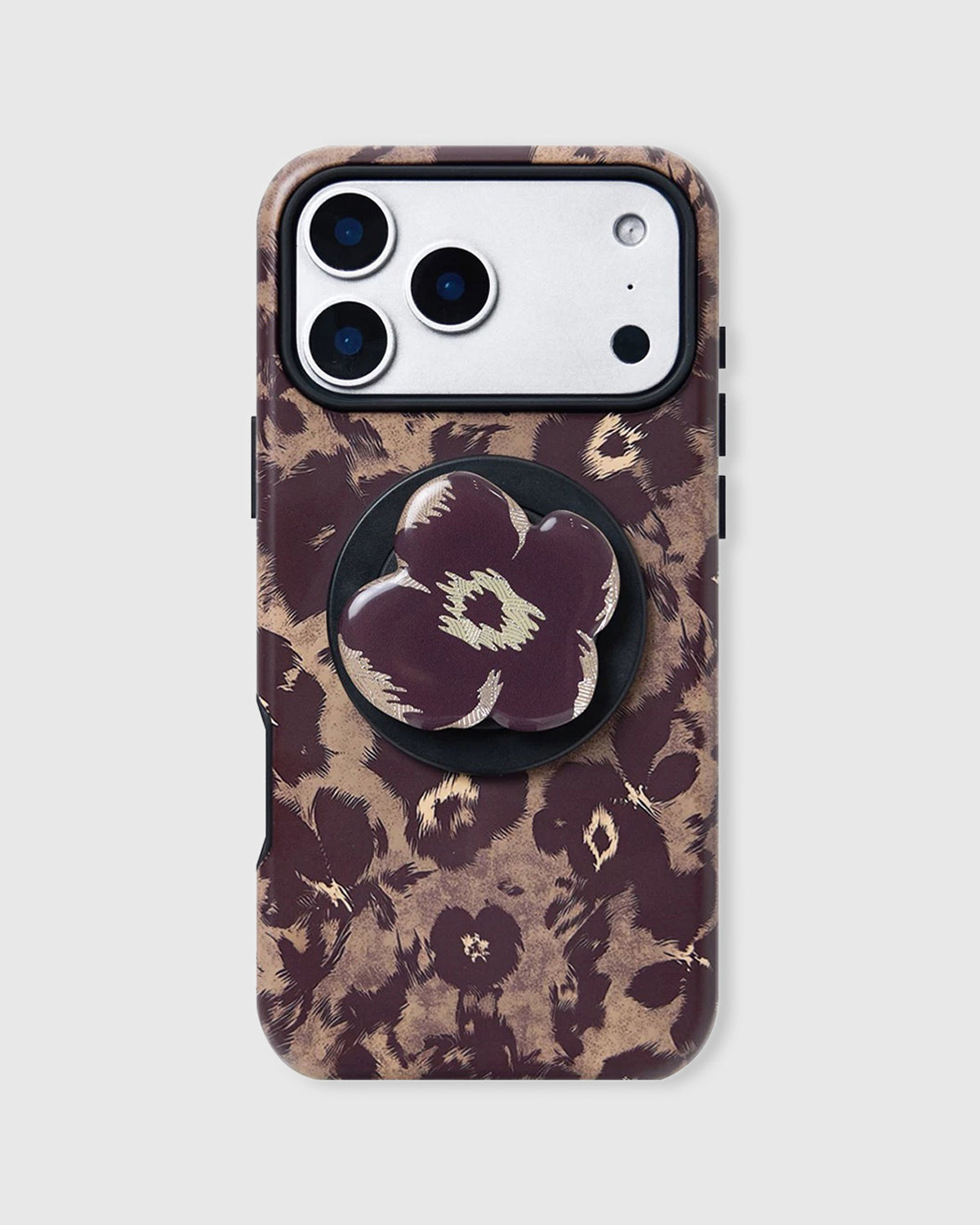 WILD BLOOM MAGSAFE PHONE CASE