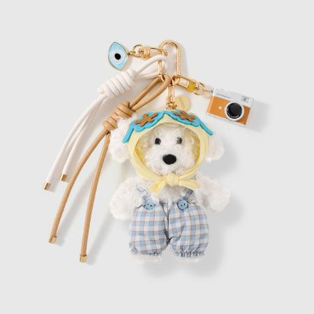 New Sticky Zoo® Arrivals – Bold Bag Charm & Bag Stacks, Stylish