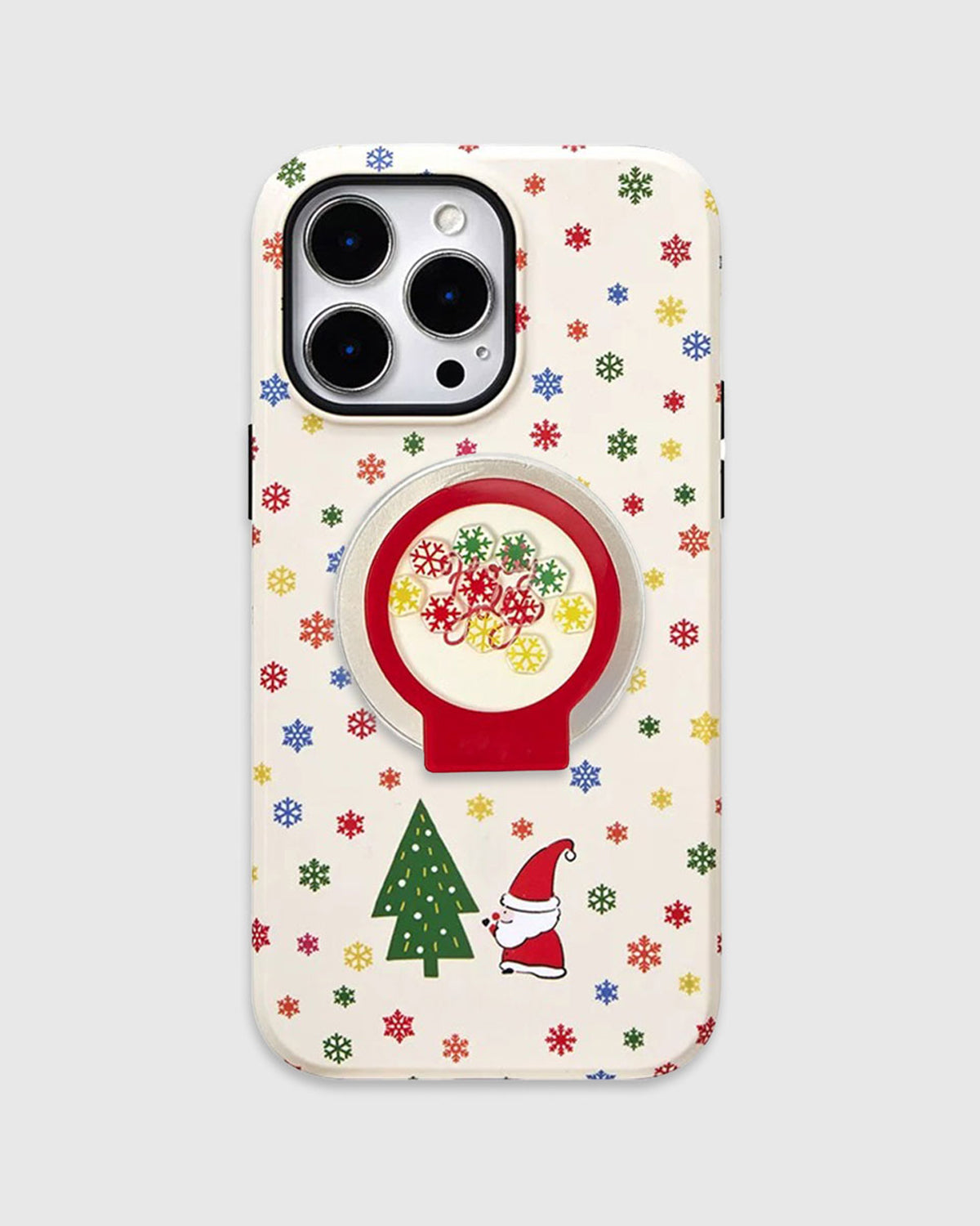 Sarung Telefon Kepak Salji Ceria Holly