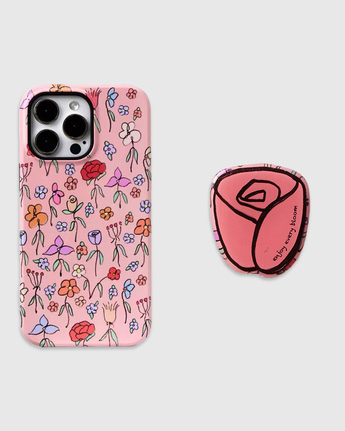 Every Bloom Phone Case