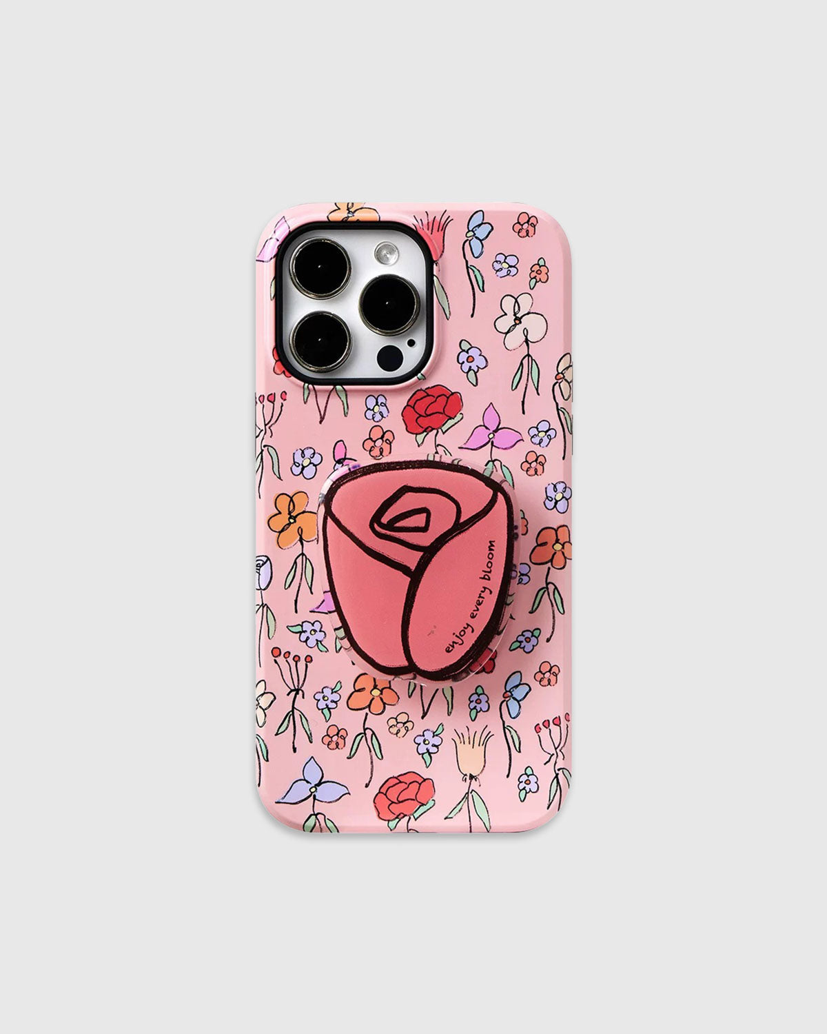 Every Bloom Phone Case