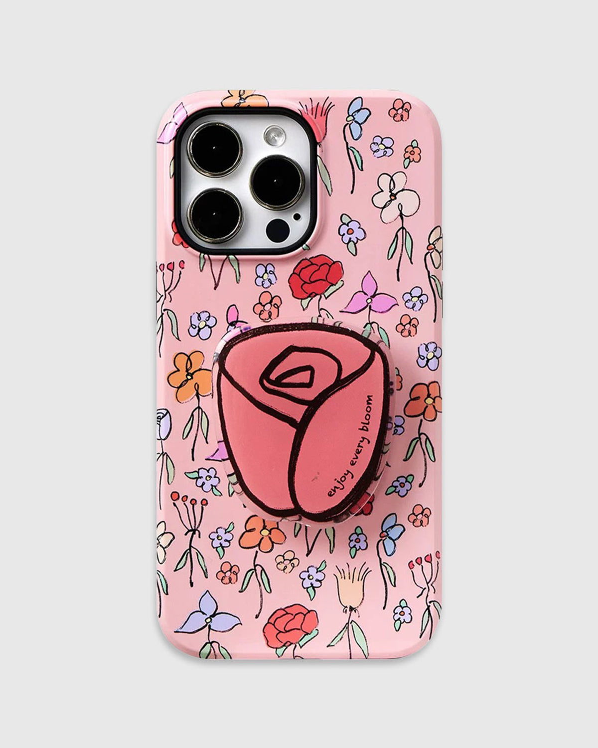 Every Bloom Phone Case
