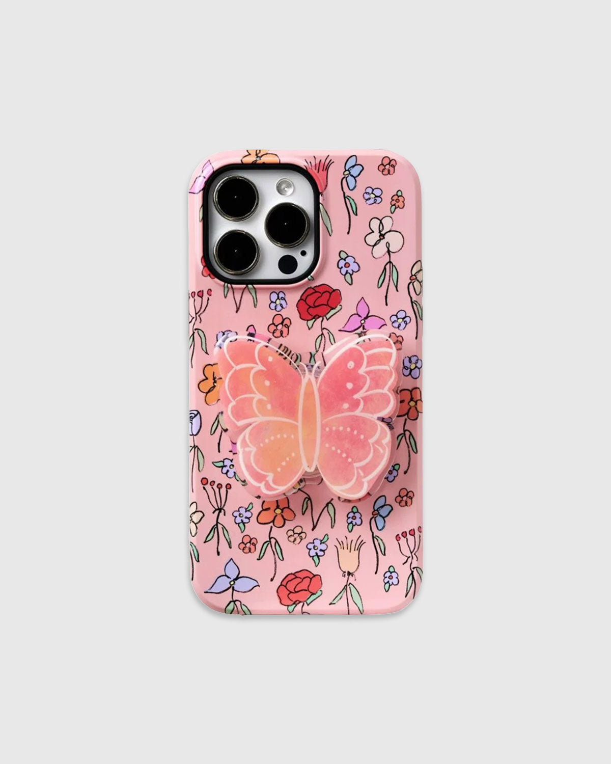 Every Bloom Phone Case