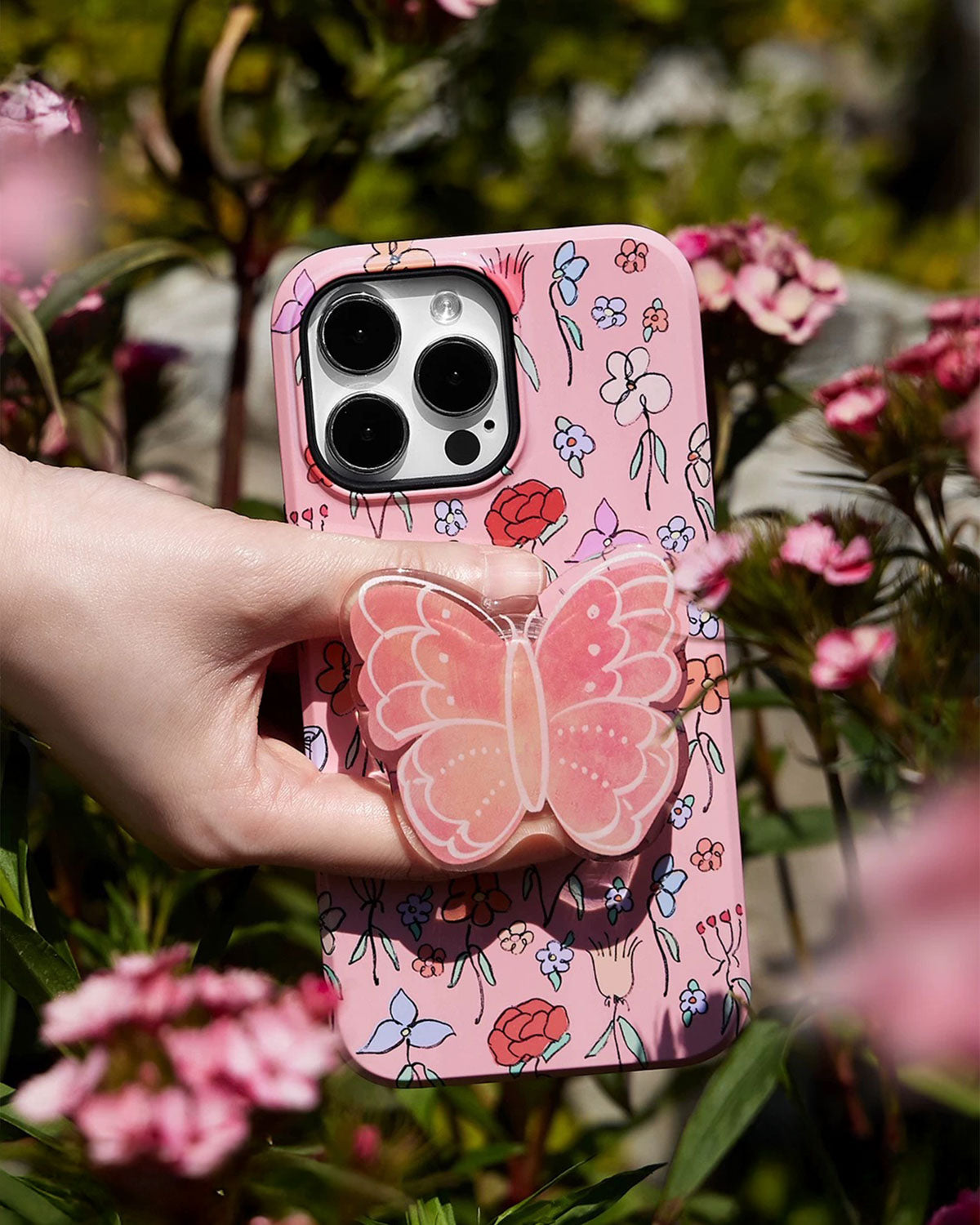 Every Bloom Phone Case