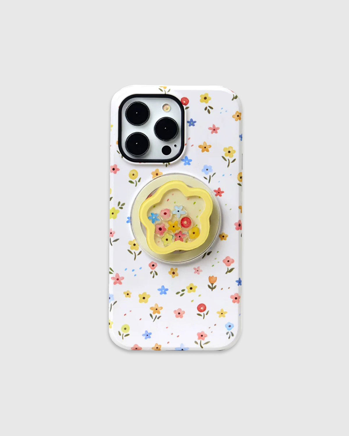 Mini Floral Scatter Phone Case