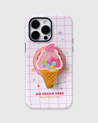 TELEFOONHOESJE IJSHOORN