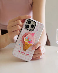 TELEFOONHOESJE IJSHOORN