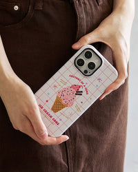 TELEFOONHOESJE IJSHOORN