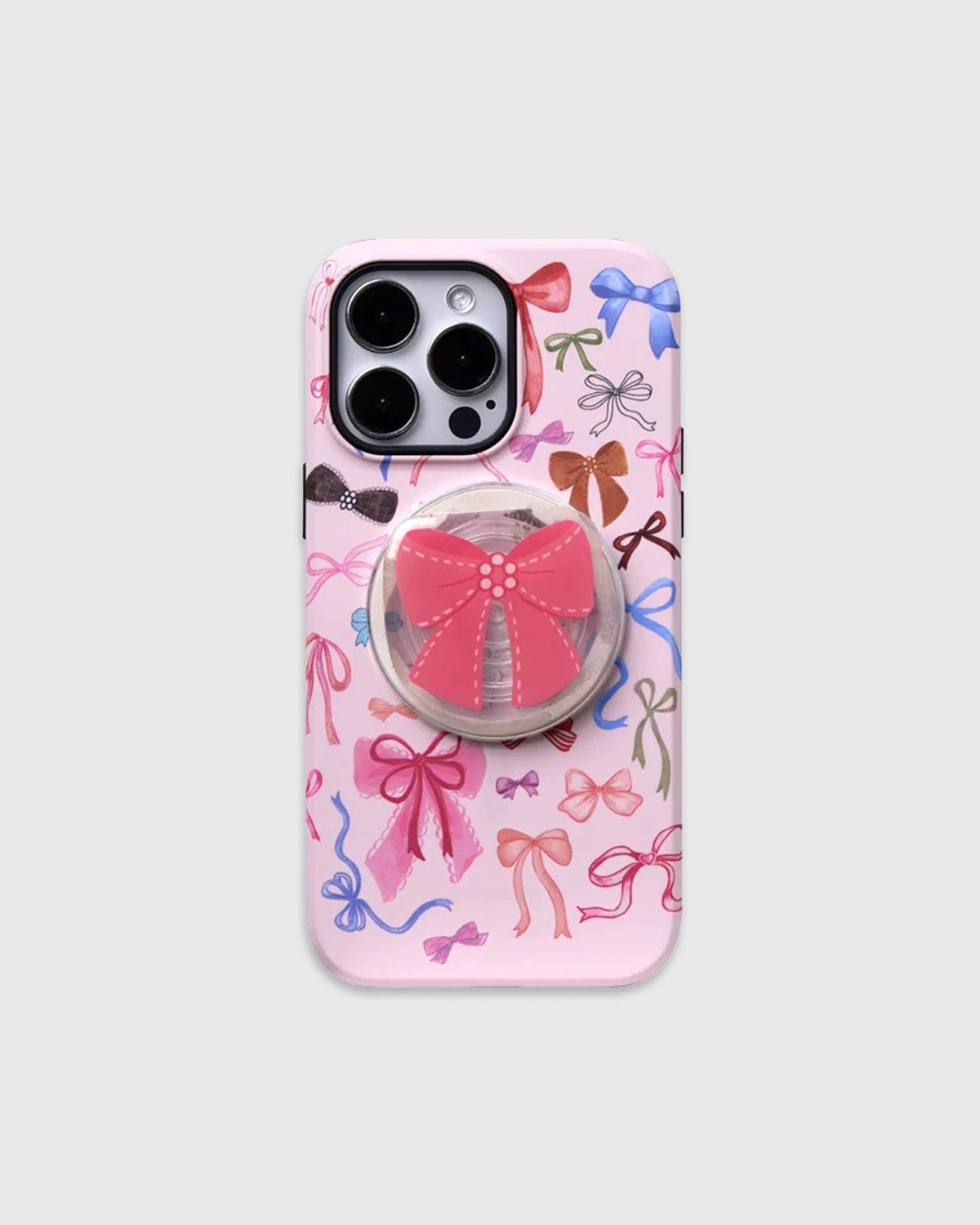 Bow Garden Phone Case