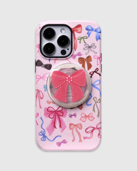 Bow Garden Phone Case