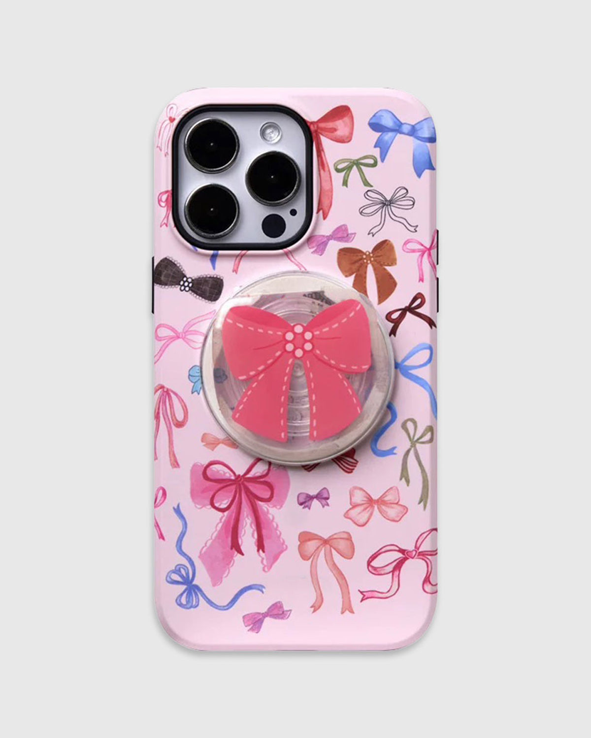 Sarung Telefon Taman Busur