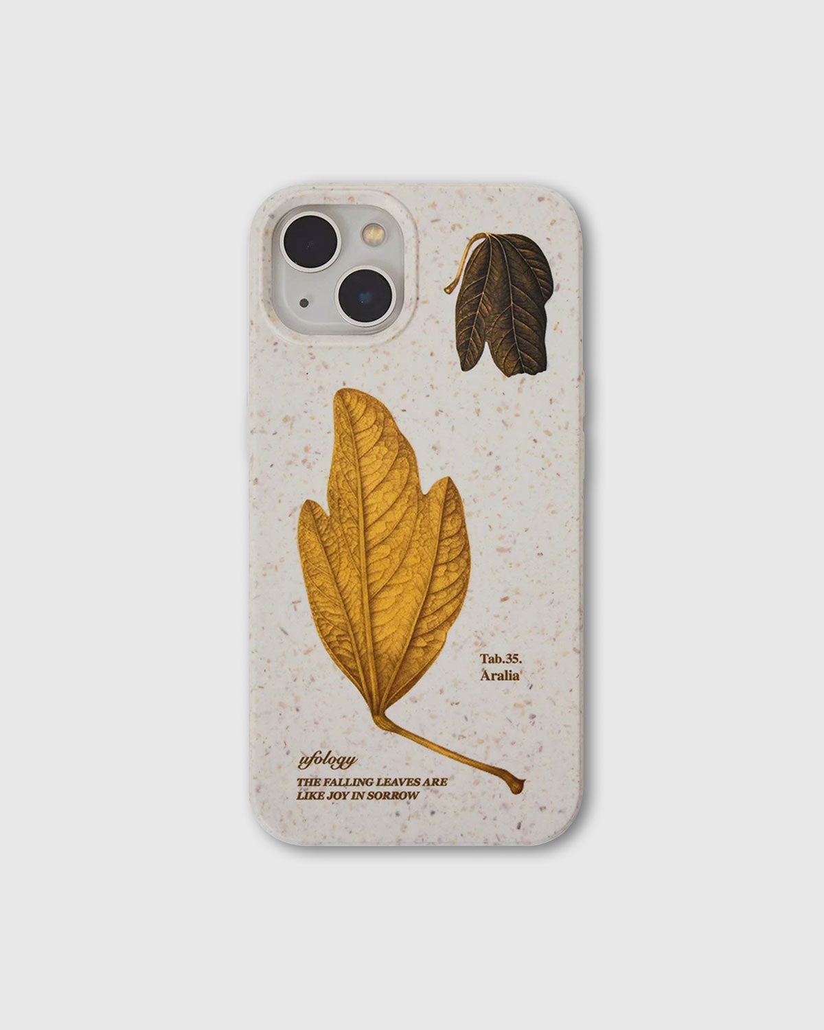 Autumn Breath Phone Case