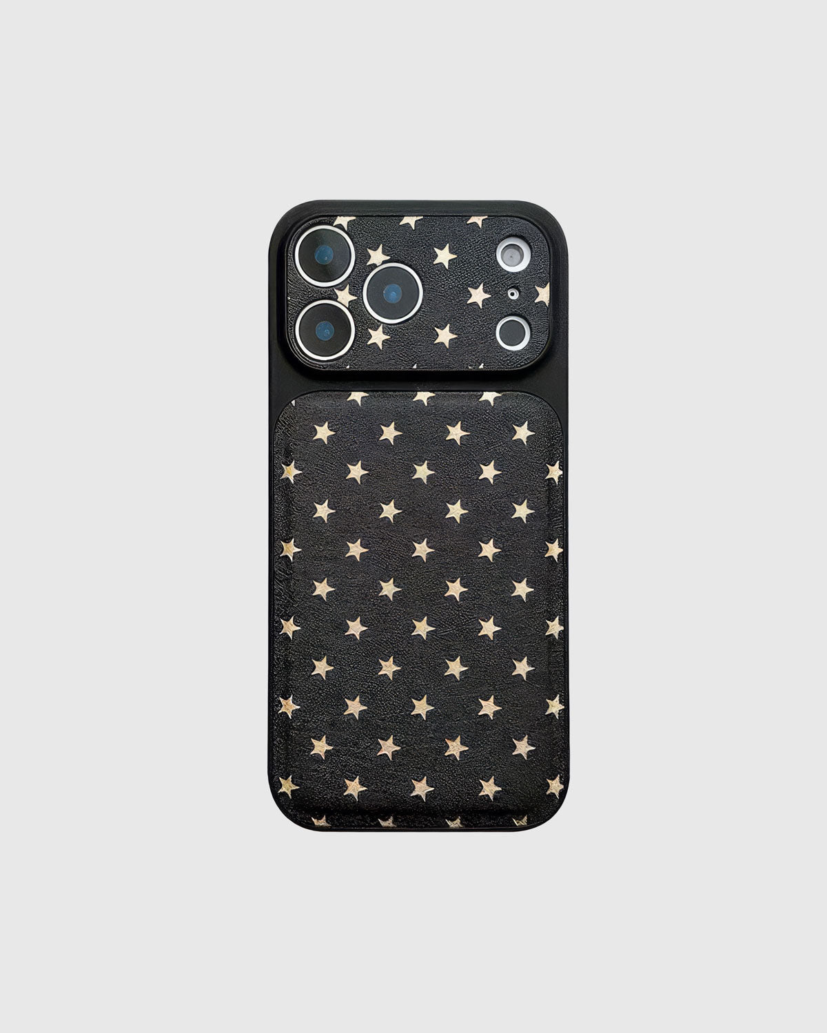 STAR NIGHT STRAP PHONE CASE