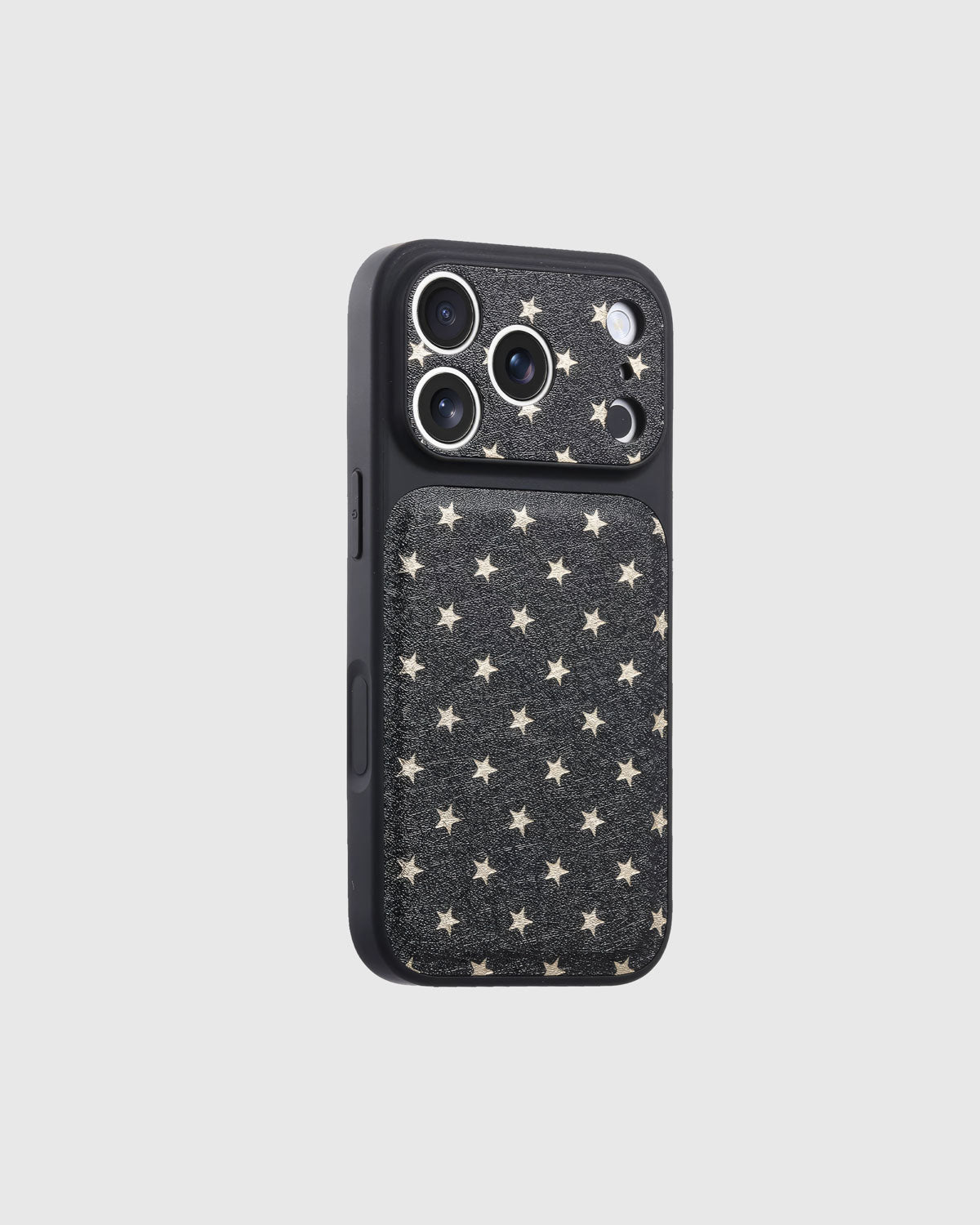 STAR NIGHT STRAP PHONE CASE