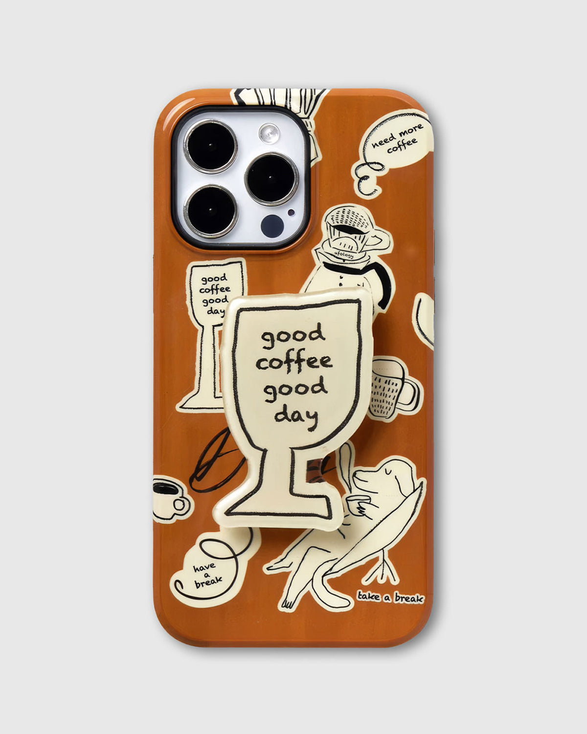 SARAM TELEFON KOPI BAIK HARI BAIK