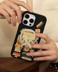 KETUA TELEFON CERITA KEDAI ROTI