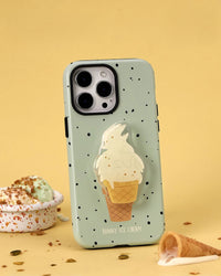 ETUI NA TELEFON Z LODAMI KRÓLICZEK