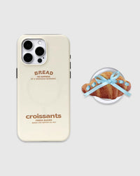 Pouzdro na telefon WEEKEND CROISSANT GRIP