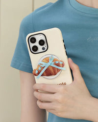 Pouzdro na telefon WEEKEND CROISSANT GRIP