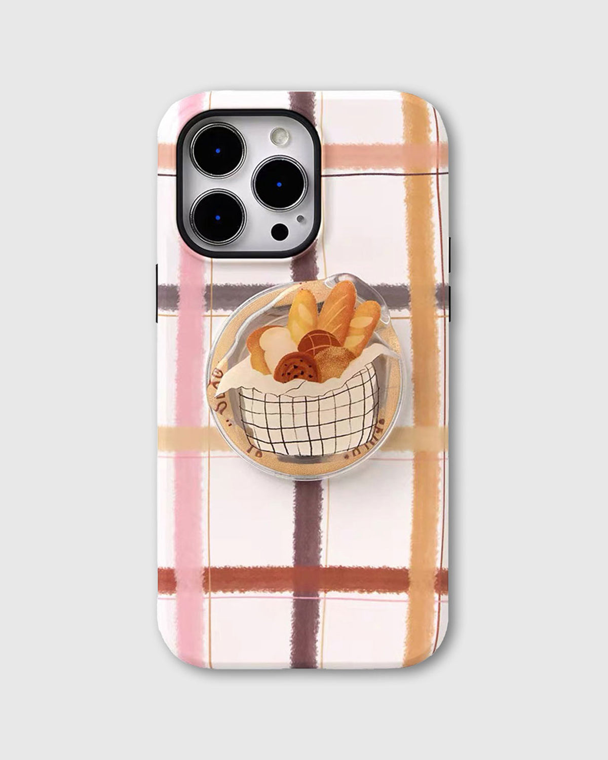 BRÖDKORGSGREPP TELEFONFODRAL
