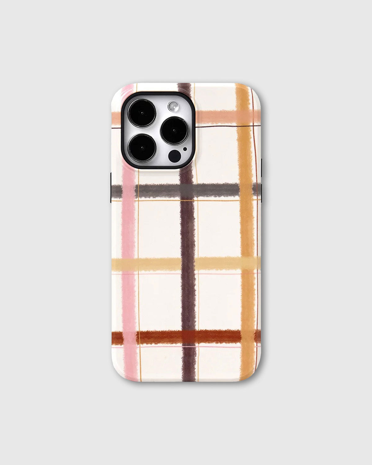BAKERY BASKET GRIP PHONE CASE