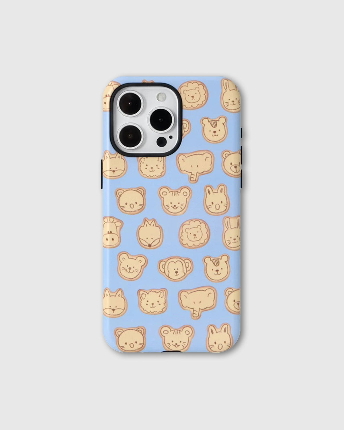 BABY ELEPHANT GRIP PHONE CASE