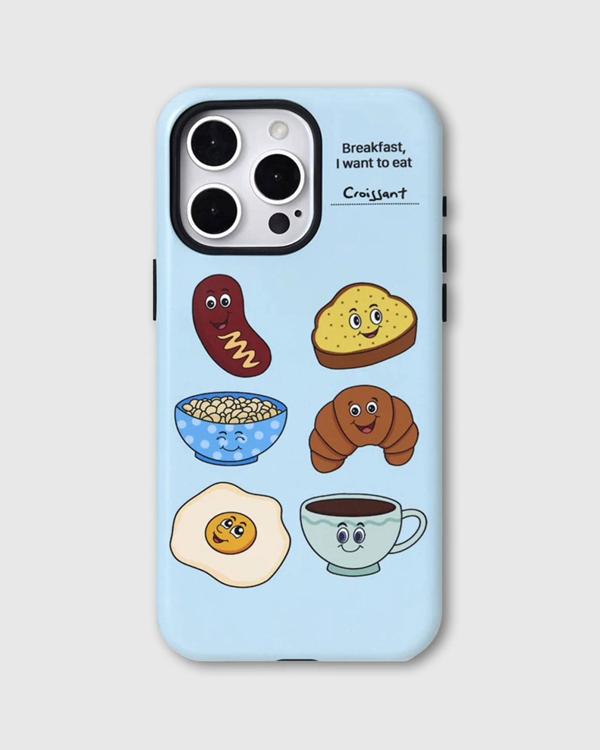 SAMPUL TELEFON DUDUKAN SARAPAN PAGI