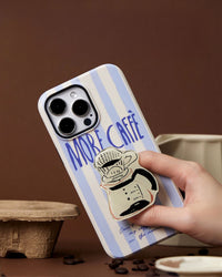 OBAL NA TELEFON MORE CAFÉ