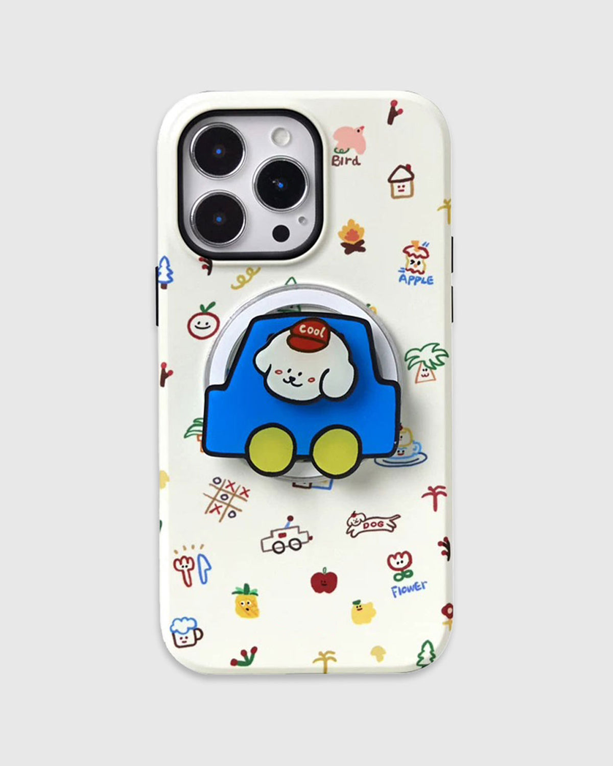 SAMPUL TELEFON IKON CERIA
