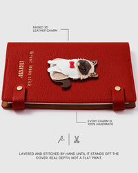 RAGDOLL CAT NOTEBOOK
